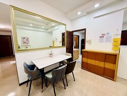 Bishan Loft (D20), Condominium #618054101